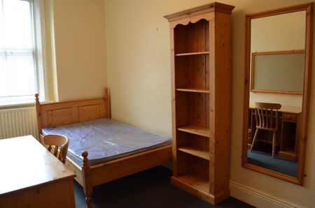 Buston Terrace, Newcastle Upon Tyne - Photo 4