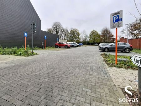 Dakappartement te huur in Knesselare - Photo 4