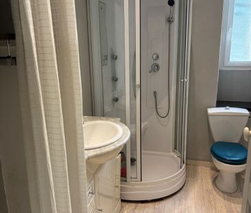 Location Appartement 1 pièce 25m² - Photo 3