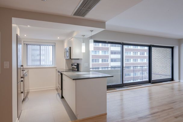 3435 Rue Drummond - Photo 1