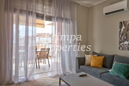 Διαμέρισμα για ενοικίαση Παράδεισος (Αγία Παρασκευή) - Photo 2