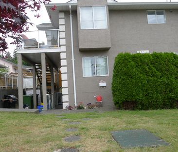 Garden Suite – 362 W. 28th Street, North Vancouver Bc V7n 2j1 - Photo 3