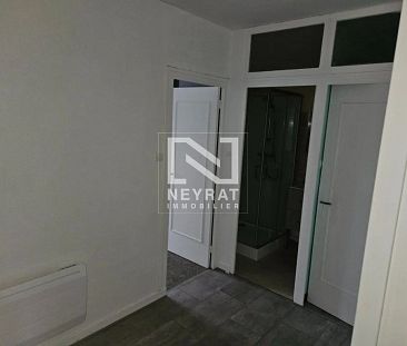 APPARTEMENT T3 A LOUER - Photo 4