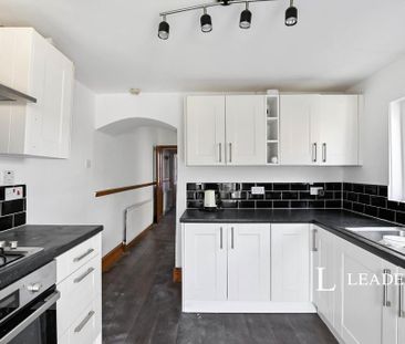 2 bedroom terraced house to rent - Photo 6