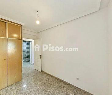 Piso en alquiler en Villayuventus-Renfe - Photo 5