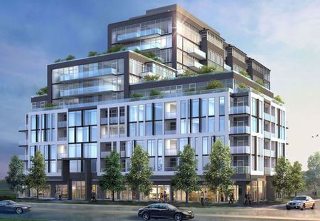 For Lease - 1050 Main Street Unit# 803, Milton, Ontario - Photo 2