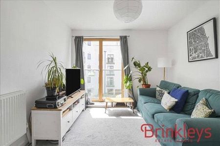 1 bedroom apartment to rent - Photo 2