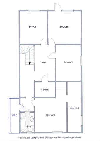 Kullingsvägen, Alingsås - Foto 4