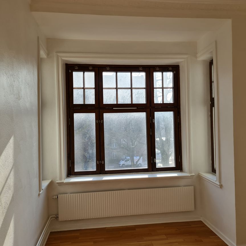 Regeringsgatan, Landskrona - Foto 1