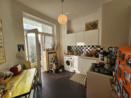 Appartement te huur - Photo 5