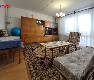 Pronájem bytu 2+1 v družstevním vlastnictví 59 m², Moravská Třebová - Photo 3