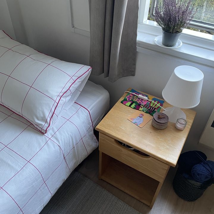 Room in a Shared Flat, Ewen Henderson Court, SE14 - Photo 1