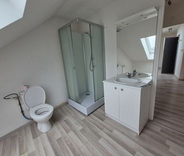 Location Appartement 1 pièce 34m² - Photo 3