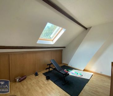 Maison à louer 4 pièces 126.53m² - Photo 1