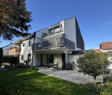 Ideales 1-Zimmerapartment in ruhiger Woh ... - Photo 5