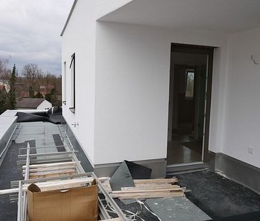 vermietet: *exklusives Penthouse* ERSTBEZUG - 3 Zimmer mit herrlicher Dachterrasse - Photo 6