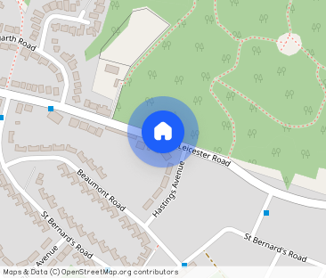 Leicester Road, Whitwick - Photo 1