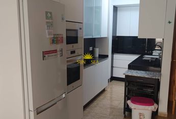 TWO-BEDROOM APARTMENT – LOS ALCÁZARES