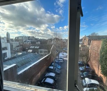 Te huur, leuke studentenkamer met kitchenette in Utrecht-Oost - Photo 5