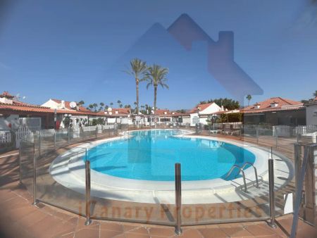 San Bartolomé De Tirajana - Foto 3