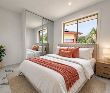 Brand new 2 bedroom granny flat - Photo 4
