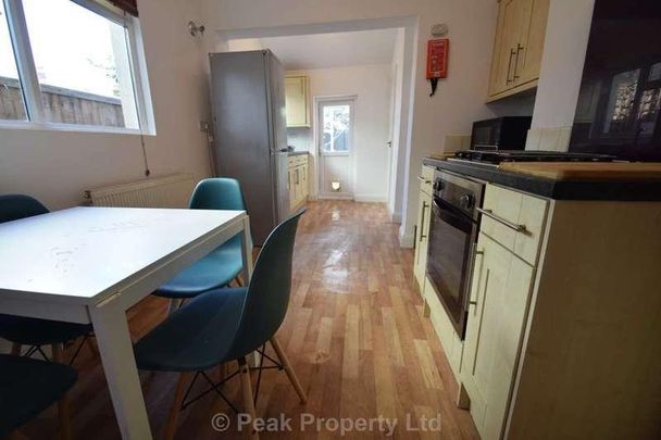 ??students?? All Rooms Available! Student House Share - Salisbury Avenue, Westcliff On Sea, SS0 - Photo 1