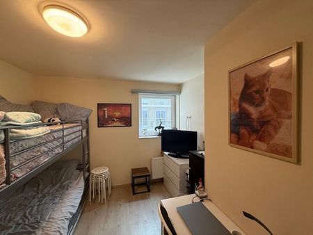 Appartement te huur - Photo 2