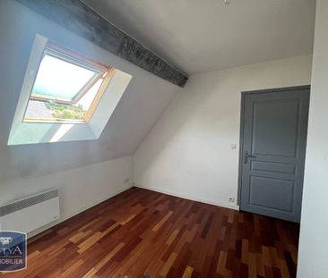 Location Appartement 3 pièces 62m² CHINON 37500 - Photo 6
