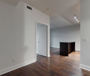 For Lease - 35 Brian Peck Crescent Unit# 813, Toronto, Ontario - Photo 2