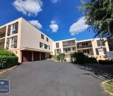 Appartement à louer 3 pièces 71.24m² - Photo 1