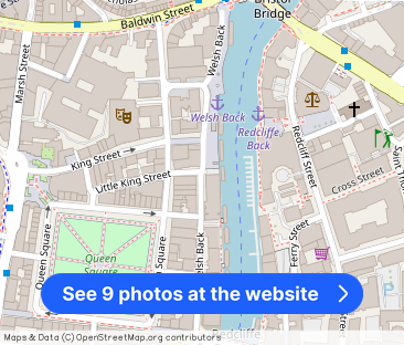 Riverside House, Welsh Back - Photo 1