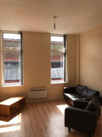 2 bedroom flat to rent - Photo 5