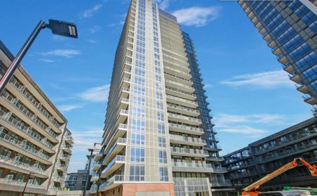 For Lease - 38 Forest Manor Road Unit# 312, Toronto, Ontario - Photo 2