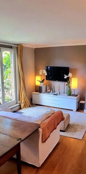 1 Bed Flat, St Ervans Rd, W10 - Photo 1