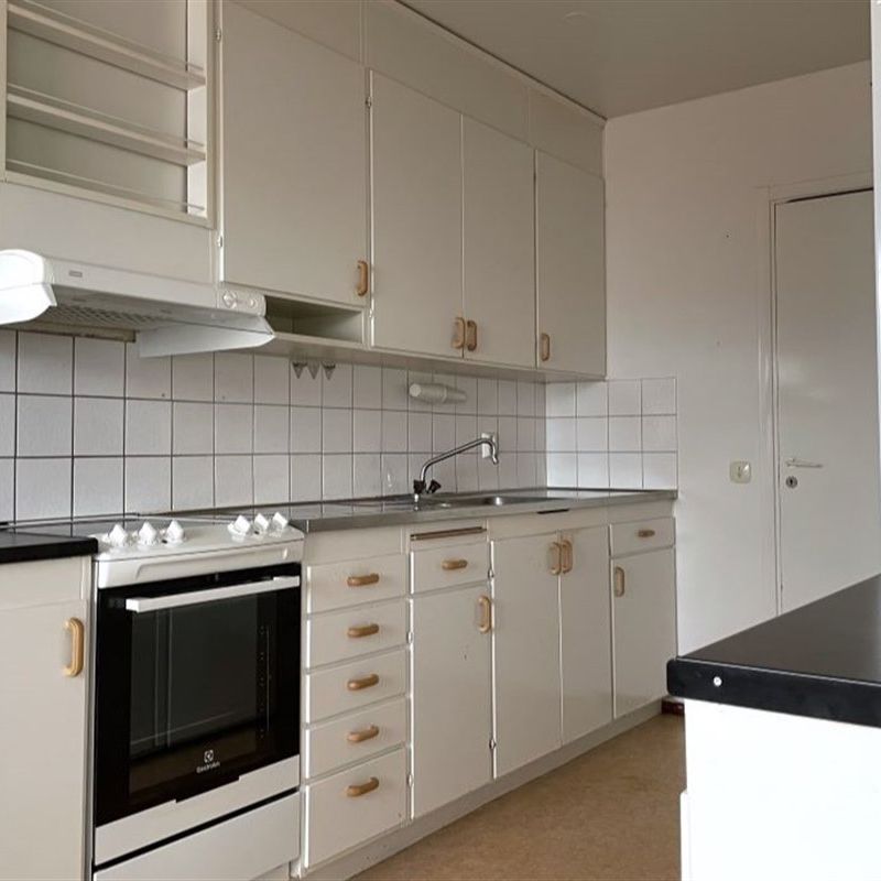 Fristadsgatan 10 B - Photo 1