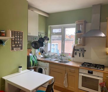 1 Bed Flat, Sterling Way, N18 - Photo 6