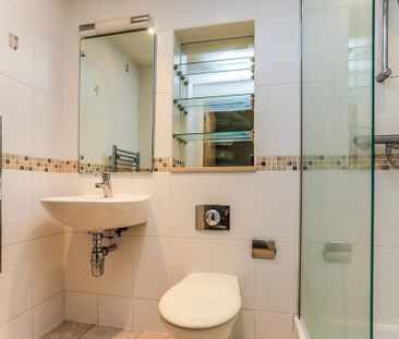 1 bedroom apartment to rent - Photo 6