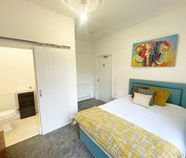 Room 2 – Hinckley Road, LE3 0TF - Photo 3