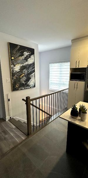 Condo à louer – Saint-Donat, Saison hiver 2025-2026 - Photo 1