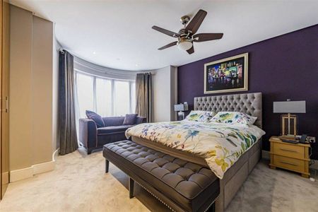 Marina Place, Hampton Wick, KT1 - Photo 3