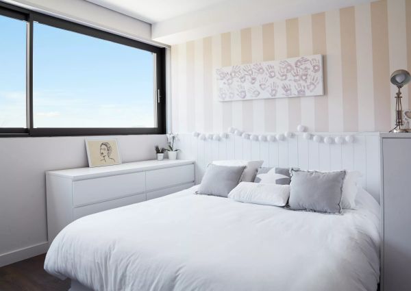 Extraordinaria casa de lujo en alquiler en Vallvidrera