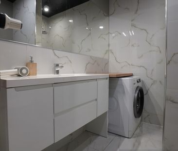 Nowoczesny apartament 2-pokojowy ul. Strzelecka - Photo 6