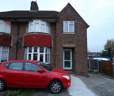 House share to rent - Photo 1