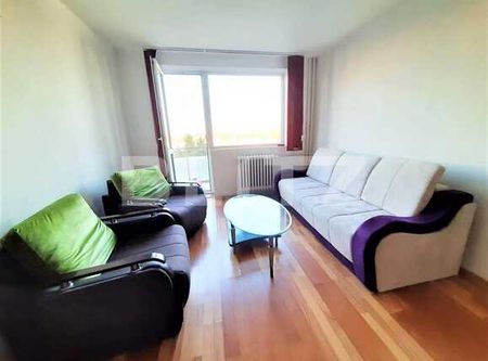 2 camere, 50 mp, cu parcare, zona piata Hermes - Photo 5