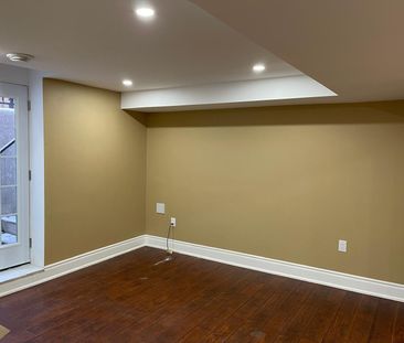 For Lease - 5 Mountain Ridge Road Unit# Bsmt, Brampton, Ontario - Photo 4