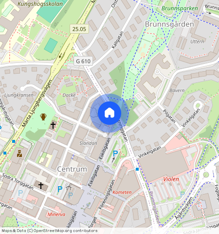 Centrum, Ljungby, Kronoberg, Drottninggatan 33