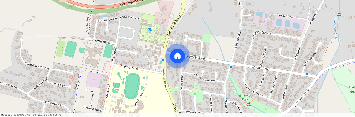 26a Curtis St, Armidale