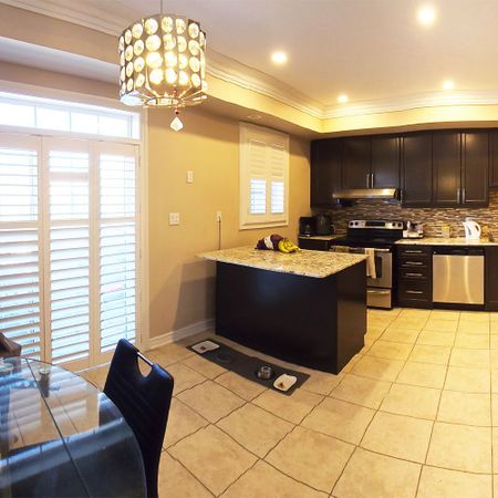 For Lease - 9 Ruskov Lane Unit# Upper, Markham, Ontario - Photo 4