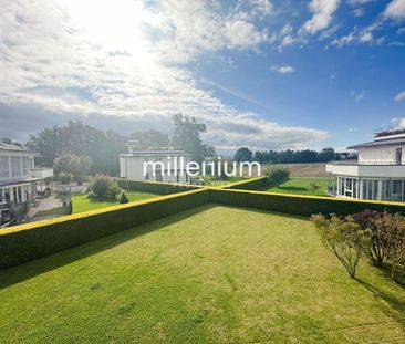 Coppet - Magnifique appartement avec terrasse proche du Lac - Foto 1