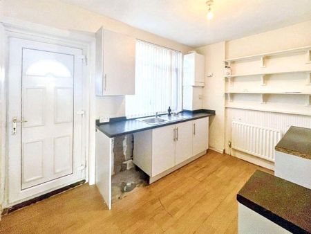 Closefield Grove, Monkseaton, Whitley Bay, Tyne and Wear, NE25 8SU - Photo 3